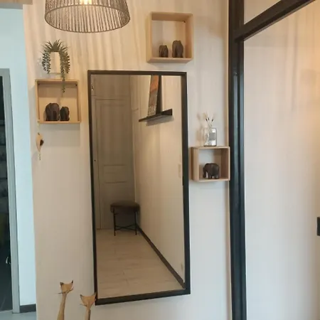 Atypique T3 Avec Terrasse * Perpignan